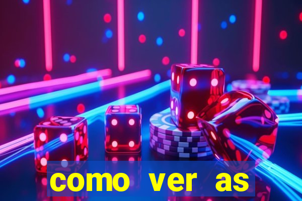 como ver as porcentagem dos jogos slots